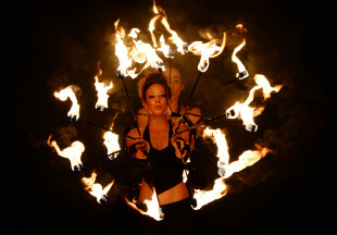 אירועי חנוכה 2014, פעילויות לילדים בחמת גדר, פעילות לכל המשפחה בחנוכה